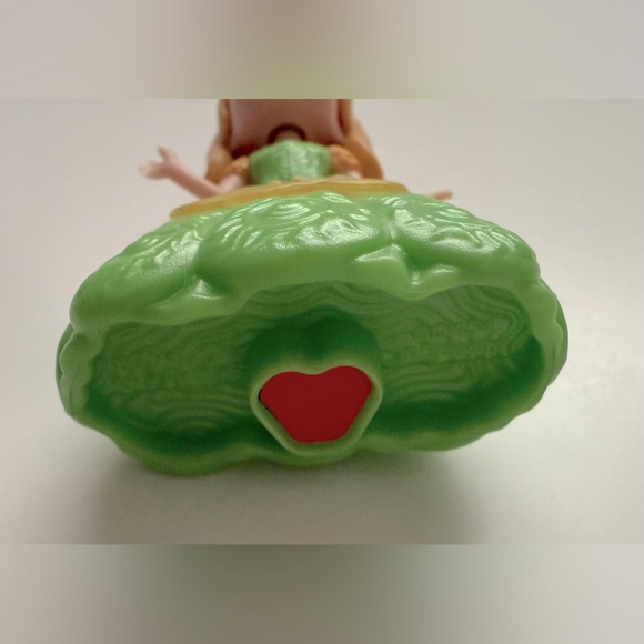 5” Disney Princess Doll Set - In Purple, Green, and Lavender - Picture 3 of 11